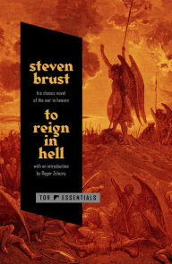 To Reign in Hell: A Novel