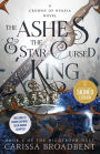 The Ashes and the Star-Cursed King (Signed Book): Book 2 of the Nightborn Duet
