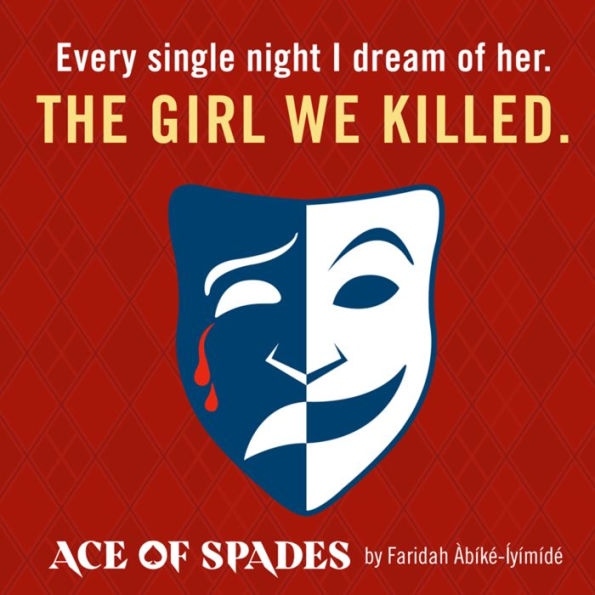 Ace of Spades