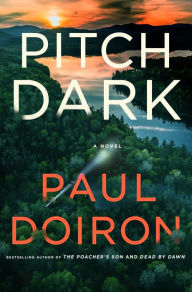 Pitch Dark (Mike Bowditch Series #15)