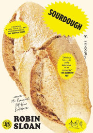 Title: Sourdough (with Bonus Story 