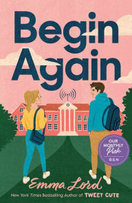 Begin Again: A Novel