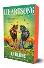 Heartsong (Green Creek #3)