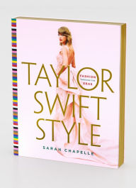 Taylor Swift Style: Fashion Through the Eras