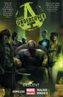 Avengers Undercover Vol. 1: Descent