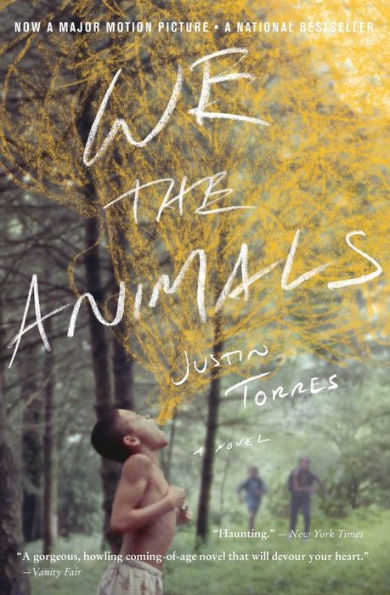 We the Animals (Movie tie-In)