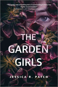 Title: The Garden Girls, Author: Jessica R. Patch