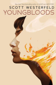 Title: Youngbloods (Impostors Series #4), Author: Scott Westerfeld