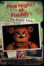 The Freddy Files (Five Nights at Freddy's Series)