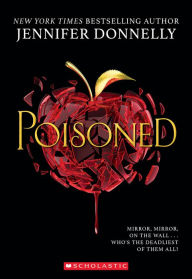 Title: Poisoned, Author: Jennifer Donnelly