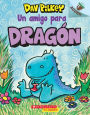 A Friend for Dragon (Dragon Tales Series #1)