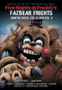 Five Nights at Freddy's: Fazbear Frights Graphic Novel Collection Vol. 4 (Five Nights at Freddy's Graphic Novel #7)