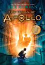 The Trials of Apollo 3-Book Paperback Boxed Set