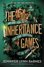 The Inheritance Games (Inheritance Games Series #1)