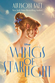 Title: Wings of Starlight, Author: Allison Saft