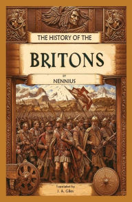 Title: The History of the Britons, Author: Nennius