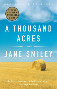 A Thousand Acres (Pulitzer Prize Winner)