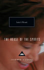 The House of the Spirits: Introduced by Christopher Hitchens