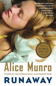 Title: Runaway, Author: Alice Munro