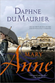 Title: Mary Anne, Author: Daphne du Maurier