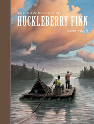 Title: The Adventures of Huckleberry Finn (Sterling Unabridged Classics Series), Author: Mark Twain