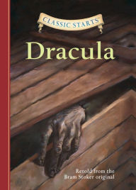 Title: Dracula (Classic Starts Series), Author: Bram Stoker