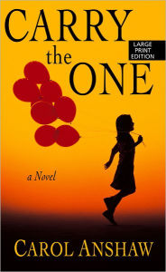 Title: Carry the One, Author: Cristina Alger