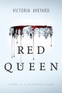 Red Queen (Red Queen Series #1)