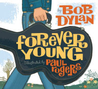Title: Forever Young, Author: Bob Dylan