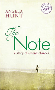 Title: The Note, Author: Angela Elwell Hunt