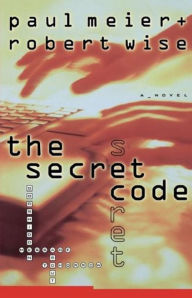 Title: The Secret Code, Author: Paul Meier