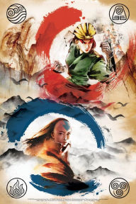 Title: Avatar, the Last Airbender: The Kyoshi Novels and The Yangchen Novels (Chronicles of the Avatar 4-Book Box Set): Chronicles of the Avatar Books 1-4, Author: F. C. Yee