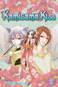 Title: Kamisama Kiss, Vol. 2, Author: Julietta Suzuki