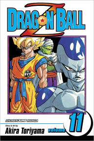 Dragon Ball Z, Vol. 11