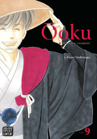 Title: Ôoku: The Inner Chambers, Vol. 9, Author: Fumi Yoshinaga