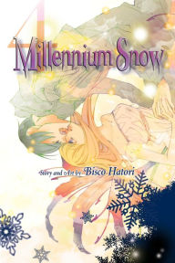 Title: Millennium Snow, Volume 4, Author: Bisco Hatori