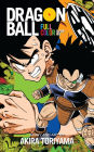 Dragon Ball Full Color Saiyan Arc, Vol. 1: Saiyan Arc