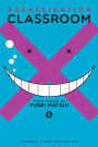 Assassination Classroom, Vol. 6