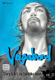 Title: Vagabond, Vol. 37, Author: Takehiko Inoue