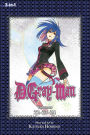 D.Gray-man (3-in-1 Edition), Vol. 8: Includes vols. 22, 23 & 24