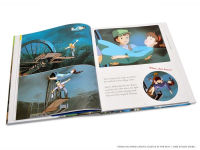 Alternative view 3 of Castle in the Sky Picture Book