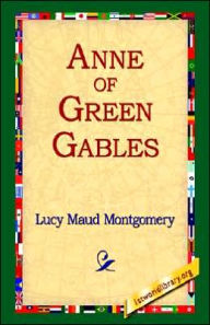 Title: Anne of Green Gables, Author: L. M. Montgomery