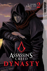 Title: Assassin's Creed Dynasty, Volume 2, Author: Xu Xianzhe