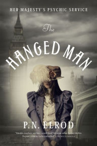 Title: The Hanged Man, Author: P. N. Elrod