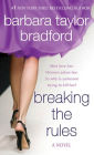 Breaking the Rules: A Novel of the Harte Family