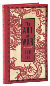 Title: The Art of War (Barnes & Noble Collectible Editions), Author: Sun Tzu