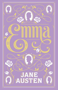 Title: Emma (Barnes & Noble Collectible Editions), Author: Jane Austen