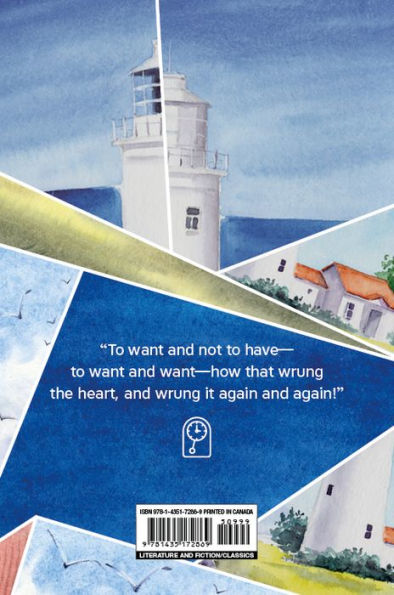 To the Lighthouse (Signature Classics)