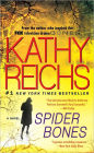 Spider Bones (Temperance Brennan Series #13)