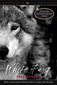 Title: White Fang, Author: Jack London